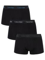 Save 25% on Calvin Klein 3 Pack Low