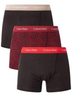Calvin Klein 3 Pack Limited Edition