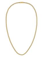 BOSS Chain For Him Necklace - Yellow