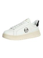Sergio Tacchini Court Classic Leather Tr...