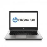 HP ProBook 640 G2 - Was 260, now