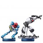 Now available to pre-order: Samus &