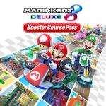 Available Now: Mario Kart 8 Deluxe