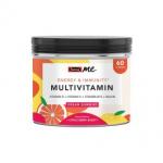 Get 60 Multivitamin Gummies For Just