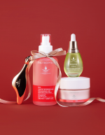 Valentins-Special: 15% Rabatt plus Grati...