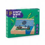10% off our amazing DIY synth kit -