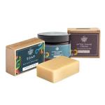Fathers Day Exclusive Bundle: Soap Bar &