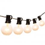 ES Clearance Sale G40 Lamp String Bulbs