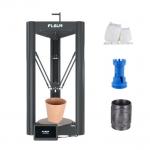 EU Warehouse FLSUN V400 FDM 3D Printer,
