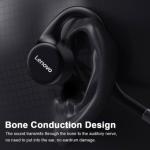 52% OFF Lenovo X5 Bone Conduction