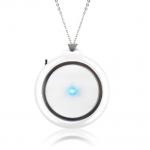 57% OFF Necklace Air Purifier Anion