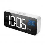 54% OFF LED Digital Alarm Clock for