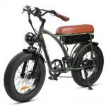 UK Warehouse BEZIOR XF001 Electric Bike