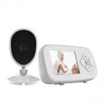 Wireless Baby Monitor Video Monitor, $50...