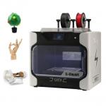 US Warehouse QIDI TECH iFAST 3D Printer