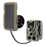 51% OFF Trail Game Camera Solar Panel