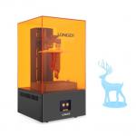 EU Warehouse LONGER 3D Printer Ultrafine