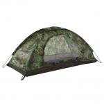 42% OFF Camping Tent for 1 Person Single