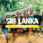 Sri Lanka is open for travel!