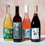 Save 10% on Six Bottles of Wine or