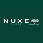 Free Nuxe Pouch & Very Rose Micellar