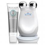 get 13% off on NuFACE - Trinity Facial