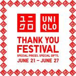Arigato Festival - limited offers on