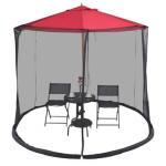 43% OFF 9- to 10-Foot Umbrella Table