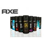 33% OFF AXE Body Spray Deodorant