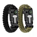 13% OFF Outdoor Nation Tactical Survival
