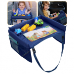 10% OFF Kids ' Car Seat Travel Tray