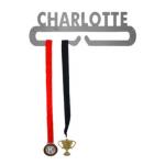 33% OFF Personalized Steel Medal &