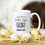 15% OFF Personalized 11- or 15-Ounce