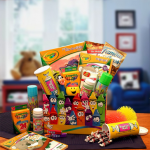 39% OFF Crayola Crazy Kids ' Gift Box