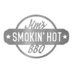34% OFF Personalized Smokin ' Hot BBQ