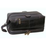 60% OFF Amerileather Toiletry Bag