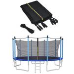 50% OFF 15-Foot Trampoline Replacement S...