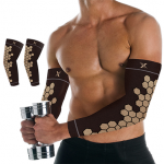 74% OFF Copper Infused Arm Compression