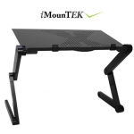 24% OFF iMounTEK Foldable Laptop Table