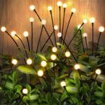 63% OFF Firefly Lights with Flexible