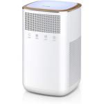 65% OFF Valkia 3-Stage Air Purifier with
