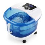 67% OFF MaxKare Foot Spa with Heat,