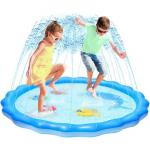 50% OFF 60 Inflatable Sprinkler Play Mat