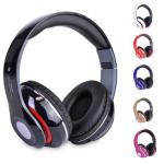 38% OFF Bluetooth Headphones with Built-...