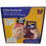 50% OFF STEM Starter Kit - Build &
