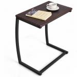 44% OFF C-Shaped Sofa Side End Table