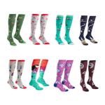 87% OFF Sock It to Me Knee High