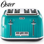 59% OFF 4-Slice Pop-up Toaster by Oster
