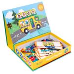 38% OFF Children 's Magnetic Play Box