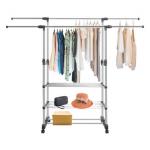 33% OFF NewHome Extendable Garment Hangi...